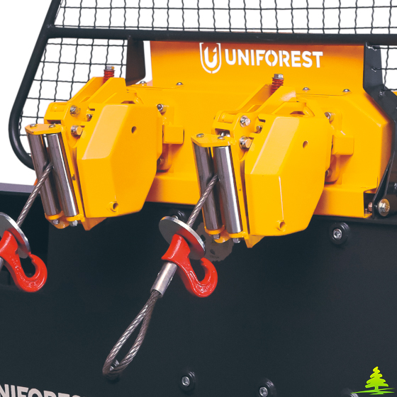 Treuil uniforest 2x65g_3