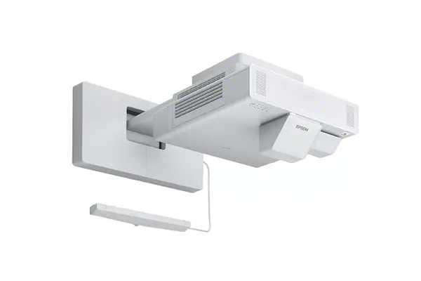 Epson EB-1485Fi Projecteur à  focale ultra courte 5000 ANSI lumens 3LCD 1080p (1920x1080) Blanc_3