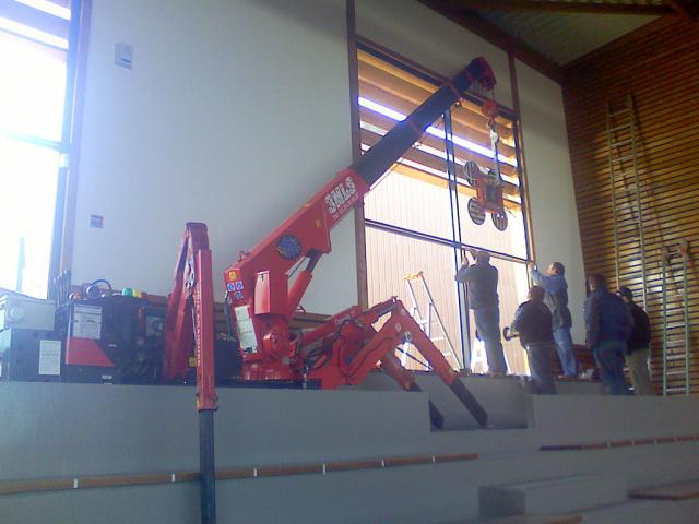 Mini grue araignée 095_3