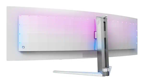 Philips Evnia 8000 49M2C8900L/00 écran plat de PC 124,2 cm (48.9