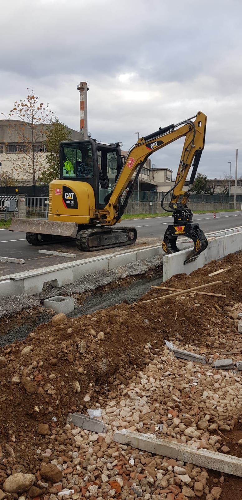 Pince de tri MB-G450 s4_3