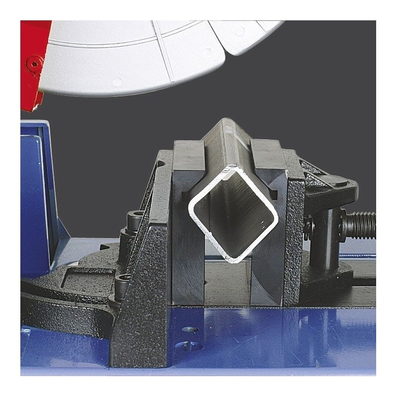 Tronçonneuse à métaux Metallkraft MTS 356 - Usinage à sec des profilés - Réf. 3840355_3