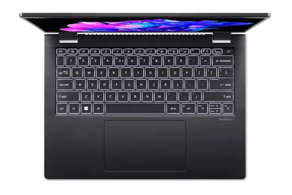 Acer TravelMate P6 TMP614-53-TCO-54RF Intel® Core¢ i5 i5-1335U Ordinateur portable 35,6 cm (14