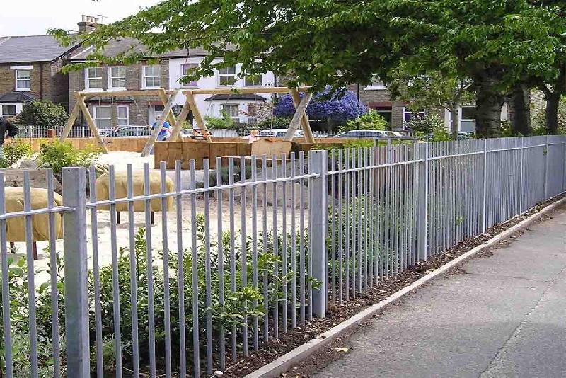 Barreaudage tubes passants - 1750_3