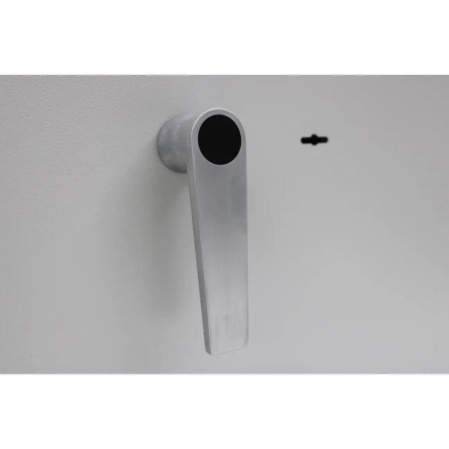 Armoire Forte Blindée - Icarsafe Argos First - Serrure à clé_3