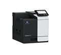 Bizhub 4700i - Imprimante multifonction Konica Minolta - 47 ppm en noir et blanc - écran tactile 7 pouces_3