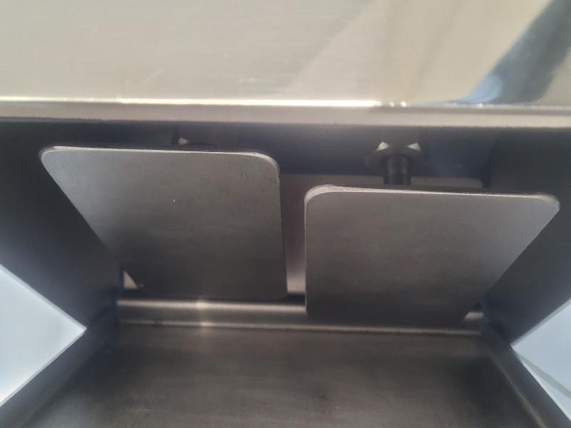 Broyeur Blender homogénéisateur Stomacher AES Mix 2_3