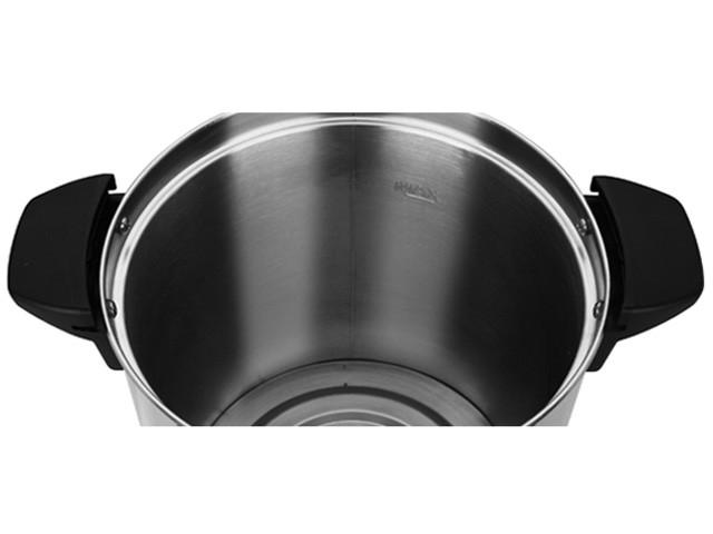 Distributeur d'eau chaude 25 L | Casselin - CDEC25_3