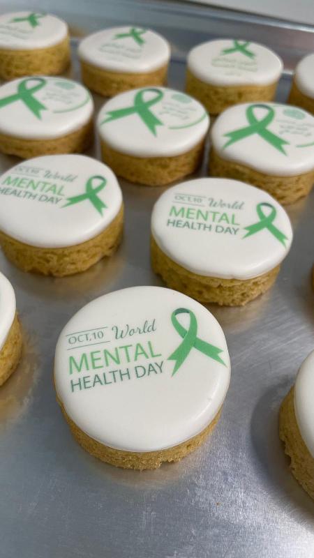 Personnalisation de sucreries pour événements et célébrations