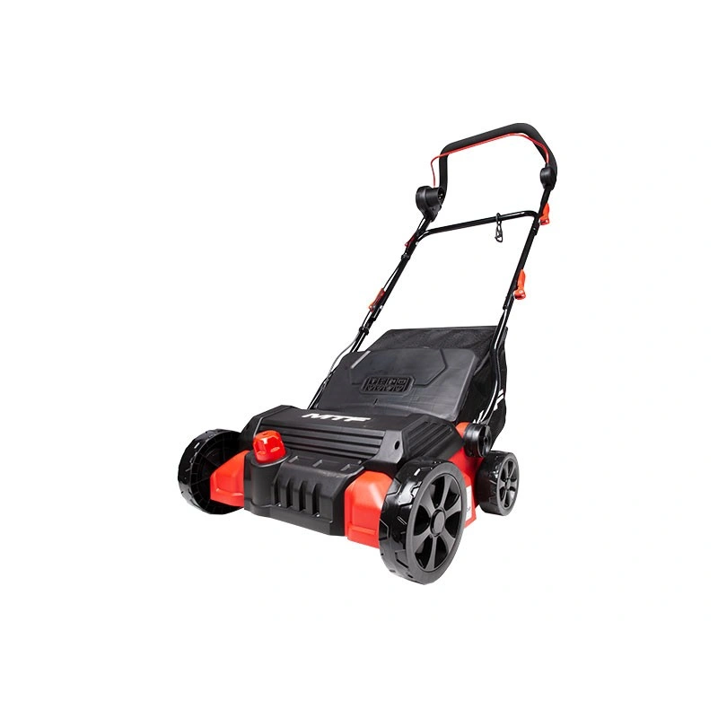 Scarificateur électrique lse 160 s 1600w – MTF – 34 cm – 1zst2055_3