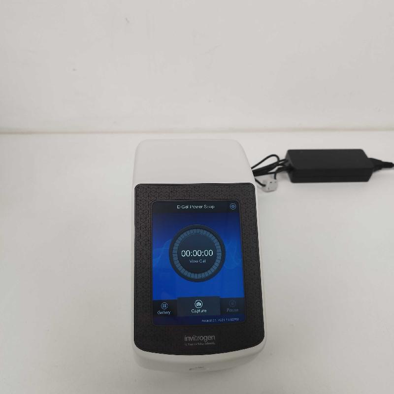 Caméra Invitrogen E-Gel PowerSnap G8200_3