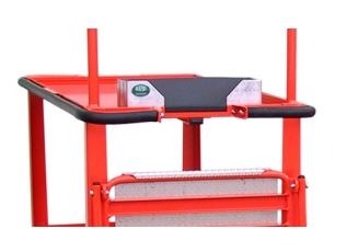 Chariot 3 plateaux pour preparation de commandes_3