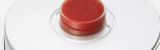 Colorimètre de table CR-5 - Extrèmement polyvalent pour solides, granuleux et liquides_3