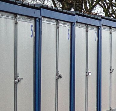 Container isole / démontable / 3.00m x 2.30m x 2.20m (h)_3