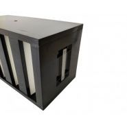 Filtre compact Zenfilter - idéal pour salles blanches, laboratoires et usages industriels_3