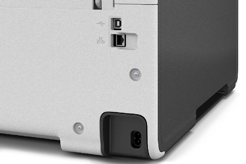 Imprimante grand format imagePROGRAF TC-20 Canon – Qualité exceptionnelle pour plans et affiches_3