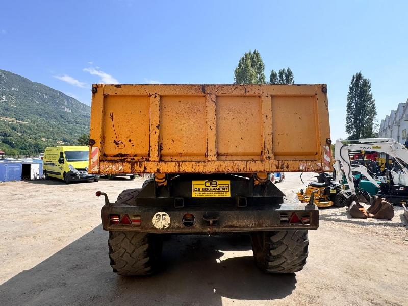 Lambert TP240 L Benne Agricole Lambert_3