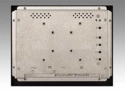Moniteur ou écran industriel - IDS-3206 Panel Mount Monitor - 800nits avec verre - Référence: IDS-3206G-80VGA1E_3