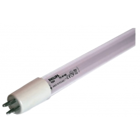 Pack stérilisateur UV 25W - 2 lampes Philips de rechange - Double porte filtre + filtres à sédiments et charbon_3