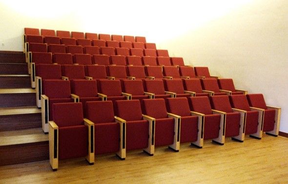 Fauteuil d'auditorium vibrato_3