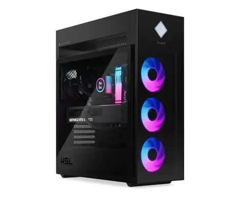 OMEN by HP 45L Gaming Desktop GT22-3030nf_3