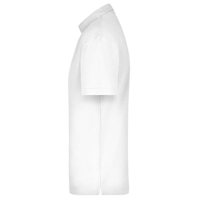 Polo classique Homme - JN020C_3