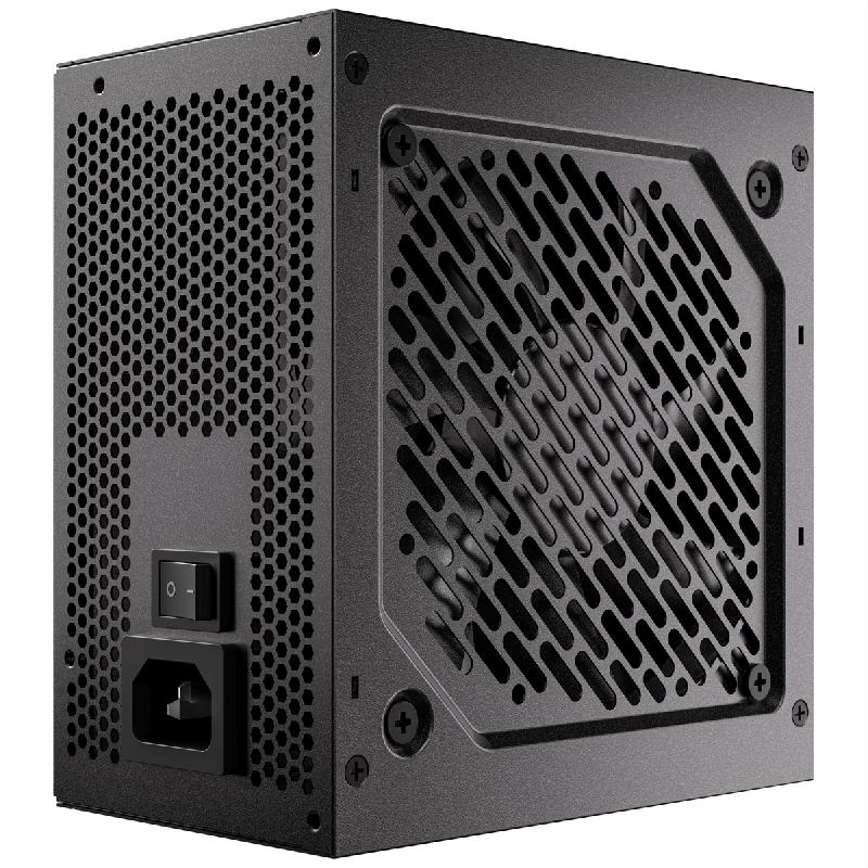 Antec csk850 pro atx3.1 alimentation 850w_3