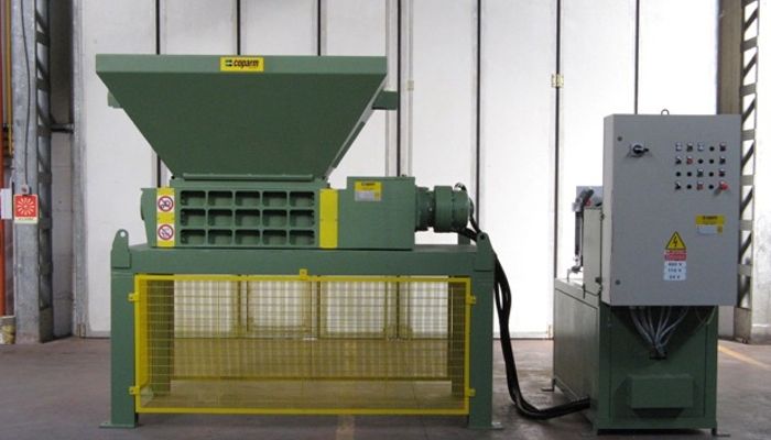 Broyeurs de déchets organiques - coparm - faible nombre de tours_3