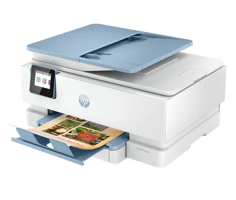 Envy Inspire 7921e Sans fil All-in-One Couleur Imprimante, Instant Ink; Impression photo_3