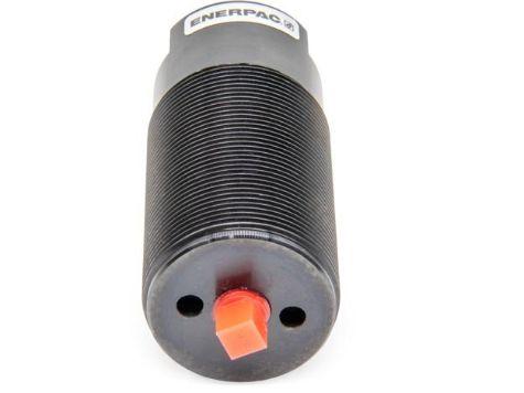 WMT39, 17,4 kN Capacité, 11,9 mm Course,  Double Effet, Corps Fileté, Vérin Hydraulique_3