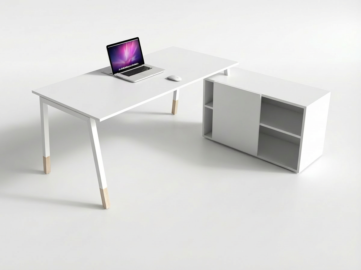 Bureau avec retour LESS-A-W-_3