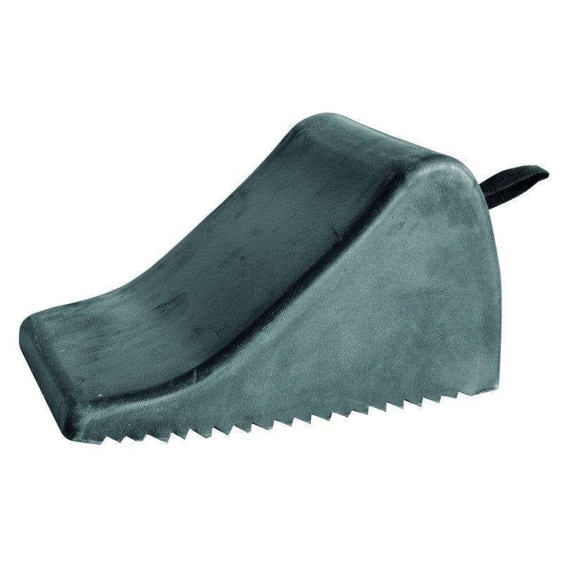 Cale pour Poids Lourds — PEHD Jaune, Poignée Ergonomique - Caoutchouc vulcanisé_3