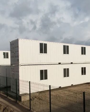 Container hébergement d'urgence : une solution mobile, robuste et rapide à déployer_3