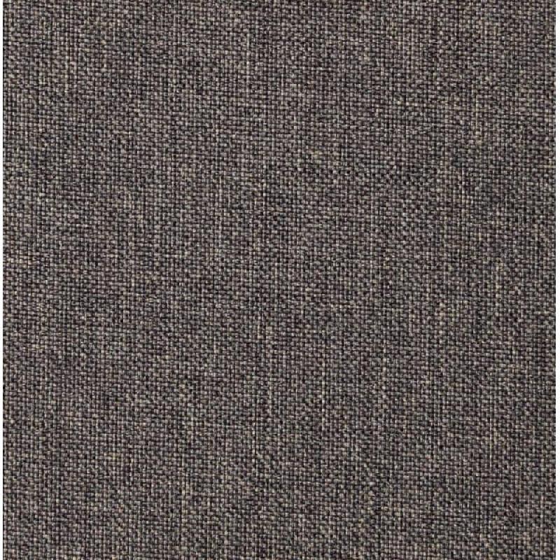 Innovation Living - Canapé-lit Splitback Styletto avec pieds en chêne naturel - Convertible 115x210 cm - Tissu Flashtex Dark Grey_3