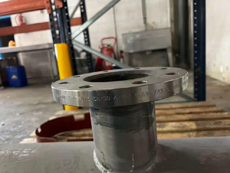 Cuve de chaudière en inox 60 litres d'occasion - référence : c7442_3