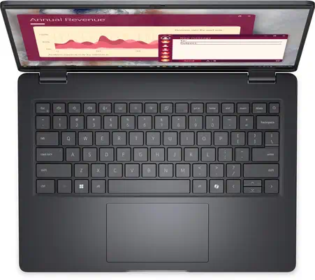 DELL Pro 14 PC14250 Intel Core 5 120U Ordinateur portable 35,6 cm (14