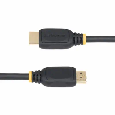 StarTech Cble d'Extension HDMI 2.0 de 50 cm, Cble HDMI_3