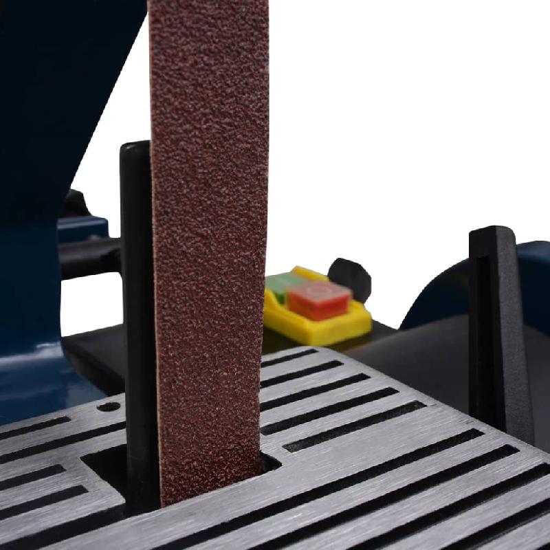 Vidaxl ponceuse à disque et à bande 300 w 142008_3