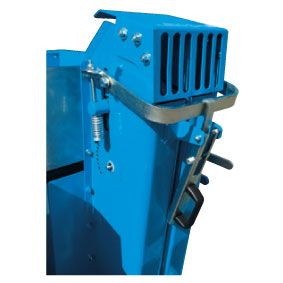 Spa-1/D à Spa-4D/H - Planteuse automatique Spedo F.Lli S.R.L - largeur de 95 à 360 cm, structure robuste et semence précise_3