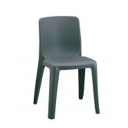 07031a1528 - Chaises empilables Millet-Culinor - Dimensions Larg. 460 x Prof. 510mm - Modèle Denver_3