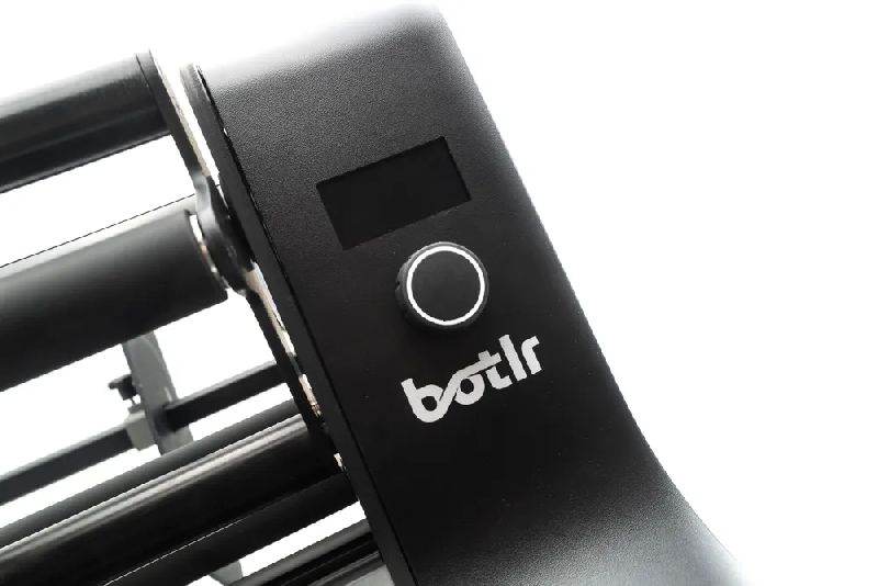 BOTLR - Etiqueteuse semi-automatique pour bouteilles_3