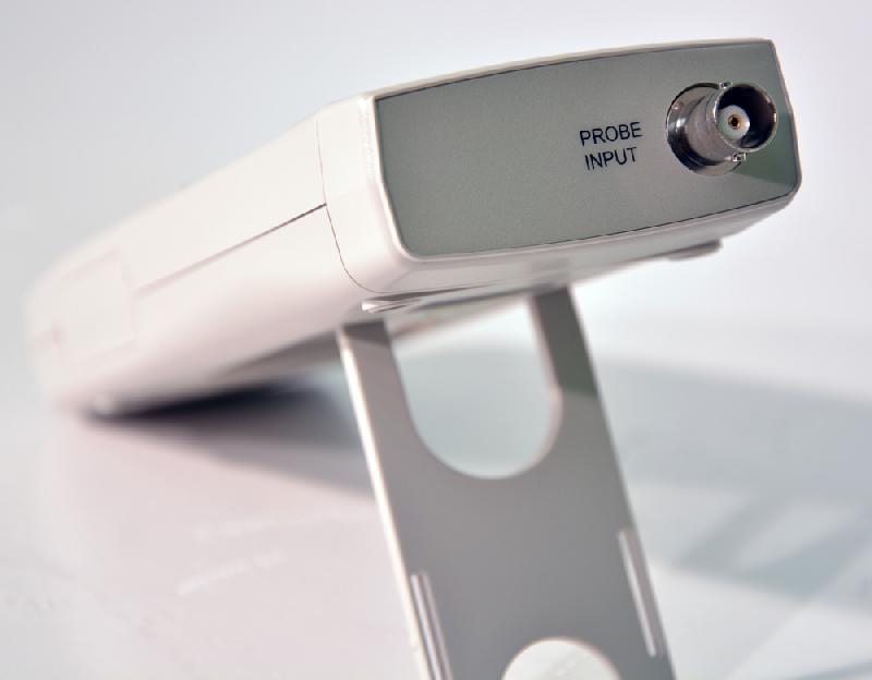 FI29VB - Analyseur de vibrations industriel avec sonde déportée aimantée – Marque FI_3