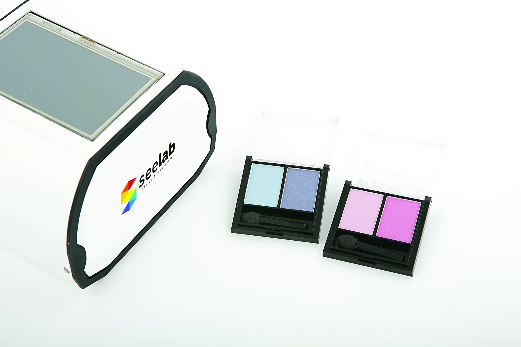 Gp150 - spectrocolorimètres portables - seelab - multi-angle_3