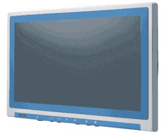 Moniteur médical 21.5