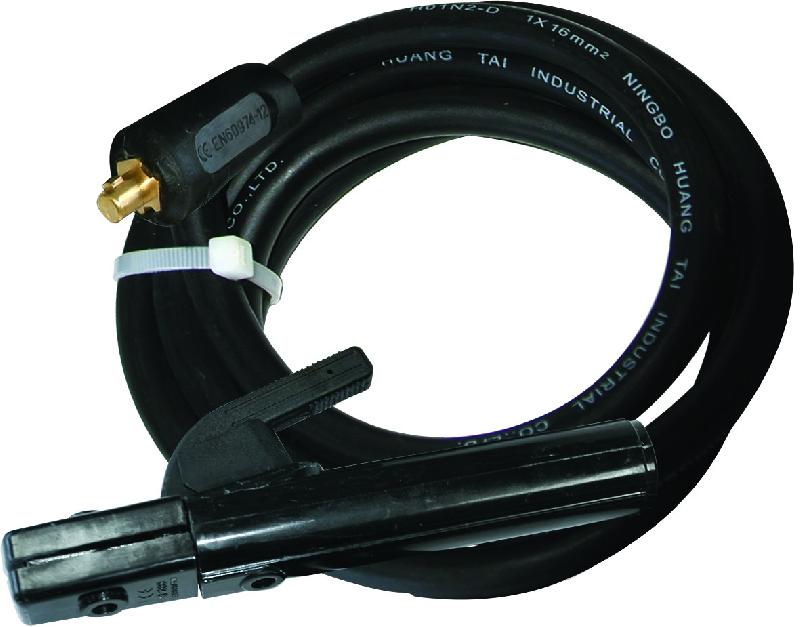 Dddk1074 - Poste à souder multi-procédés inverter MIG/MAG - MMA - TIG - Compact et léger - 20 à 200 A_3