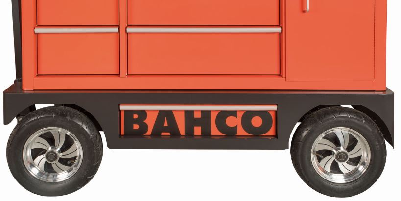 Servante spéciale 53