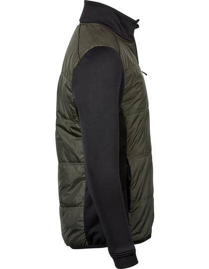 Veste hybride stretch - Tee Jays - N° de série: 9110_3