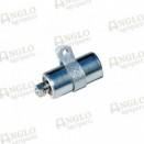 Composant condensateur compatible avec tracteurs Ferguson et Massey Ferguson
