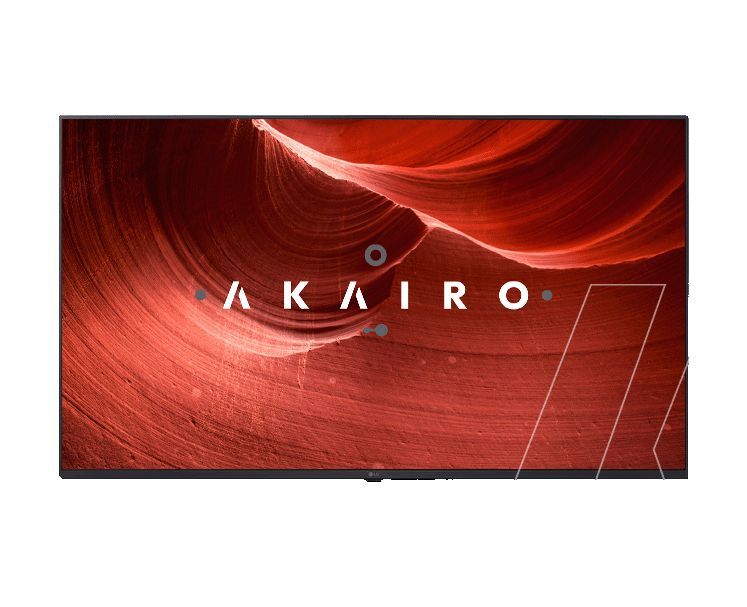 Écran de communication intérieur - LG - Gamme UL - 65 pouces_3