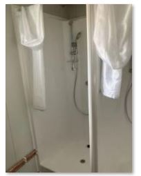 Module préfabriqué bureau  20' + wc/douche - europbox_3